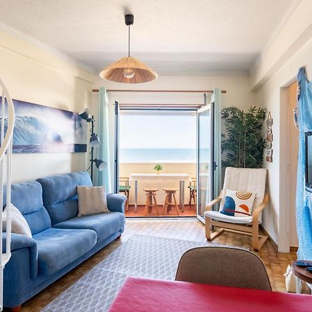 Appartement Pedrogao Sea View Extérieur photo