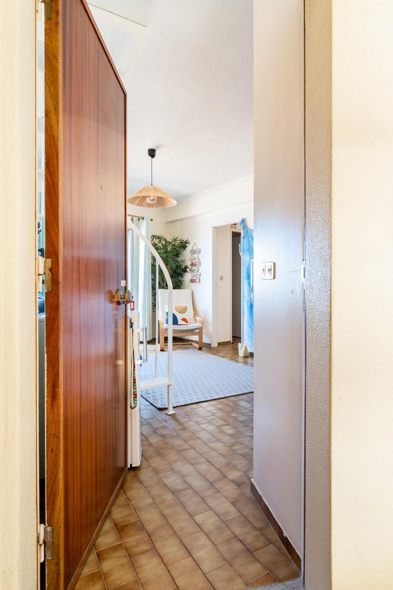 Appartement Pedrogao Sea View Extérieur photo