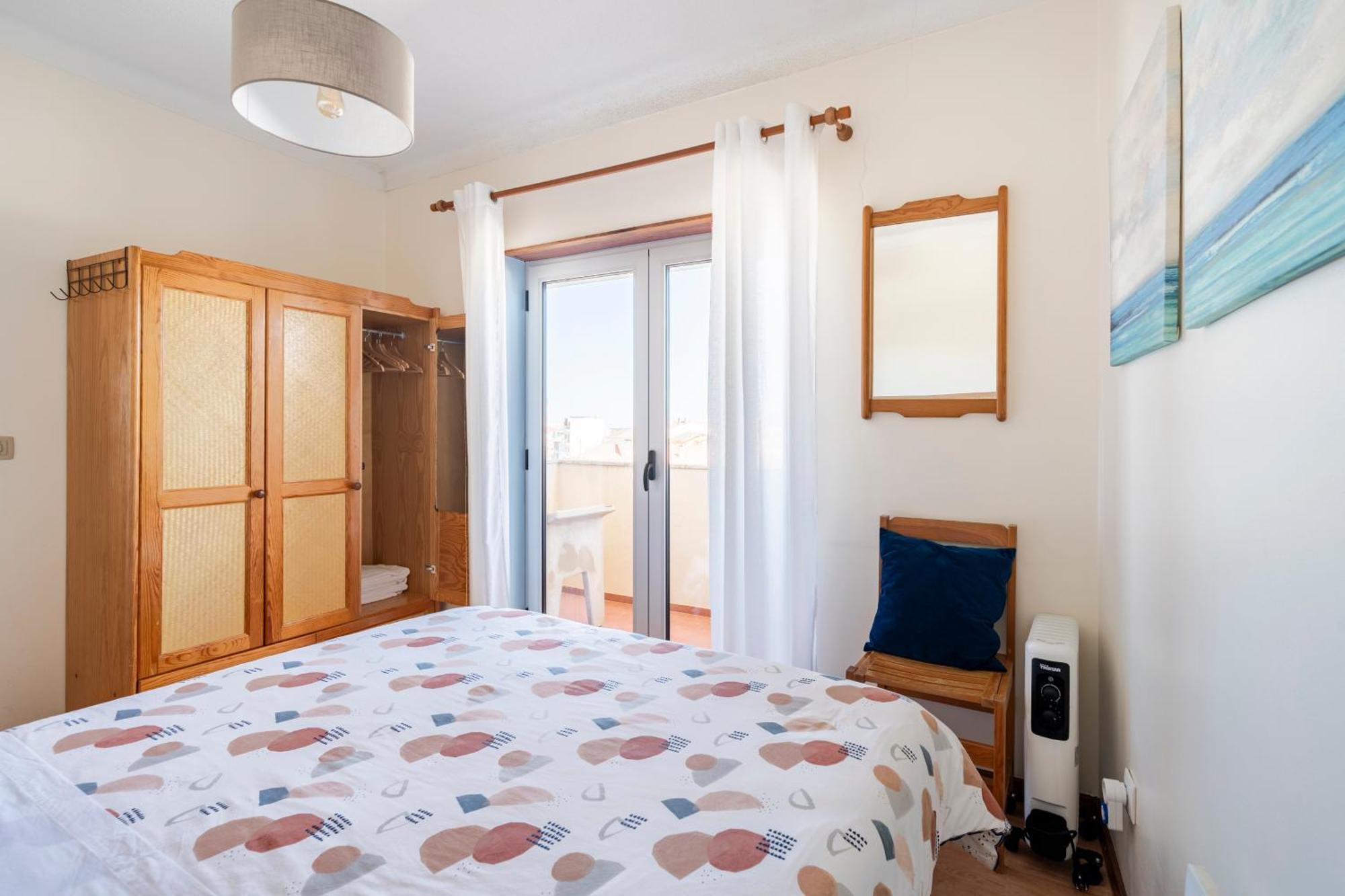 Appartement Pedrogao Sea View Extérieur photo