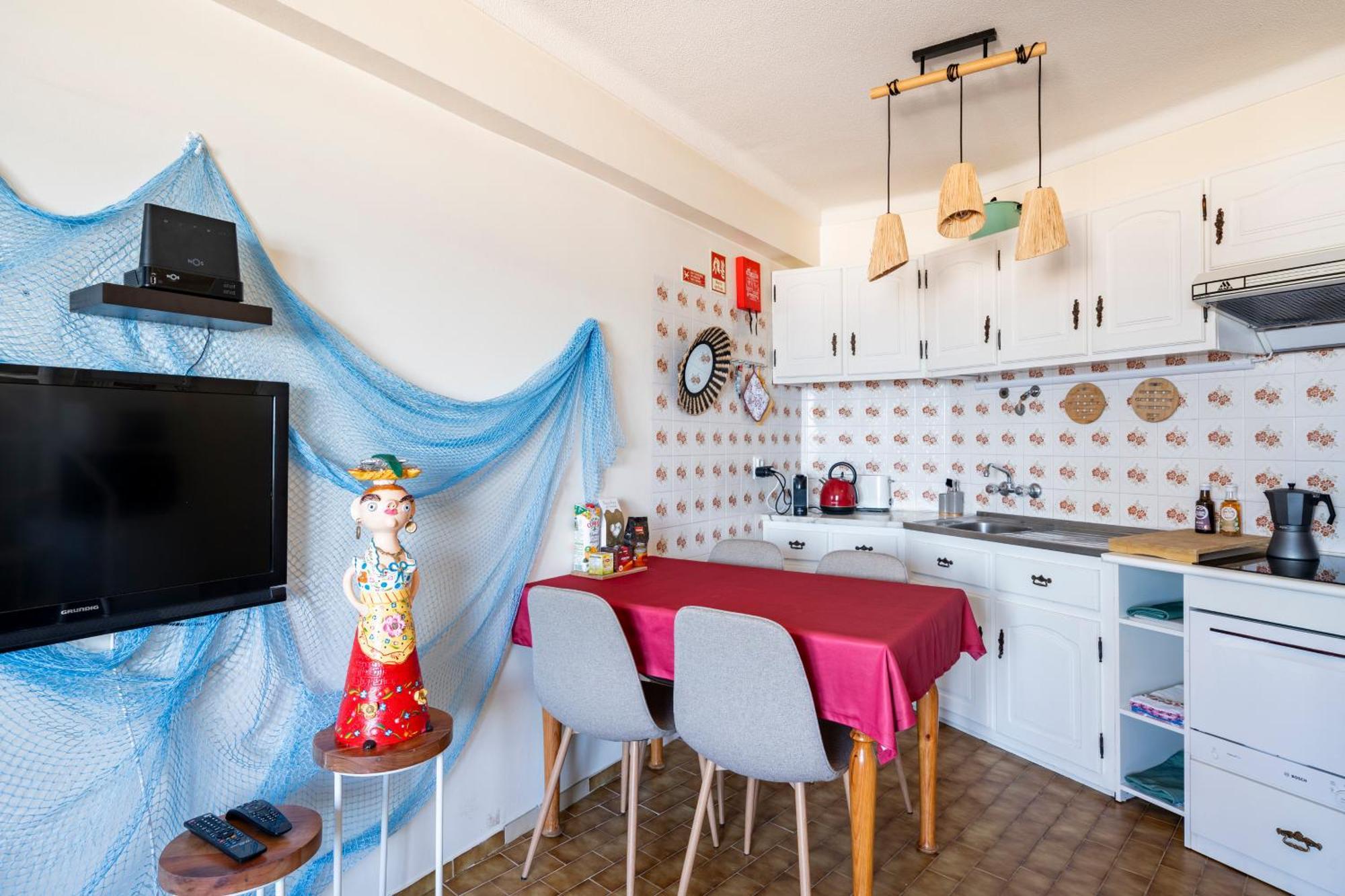 Appartement Pedrogao Sea View Extérieur photo