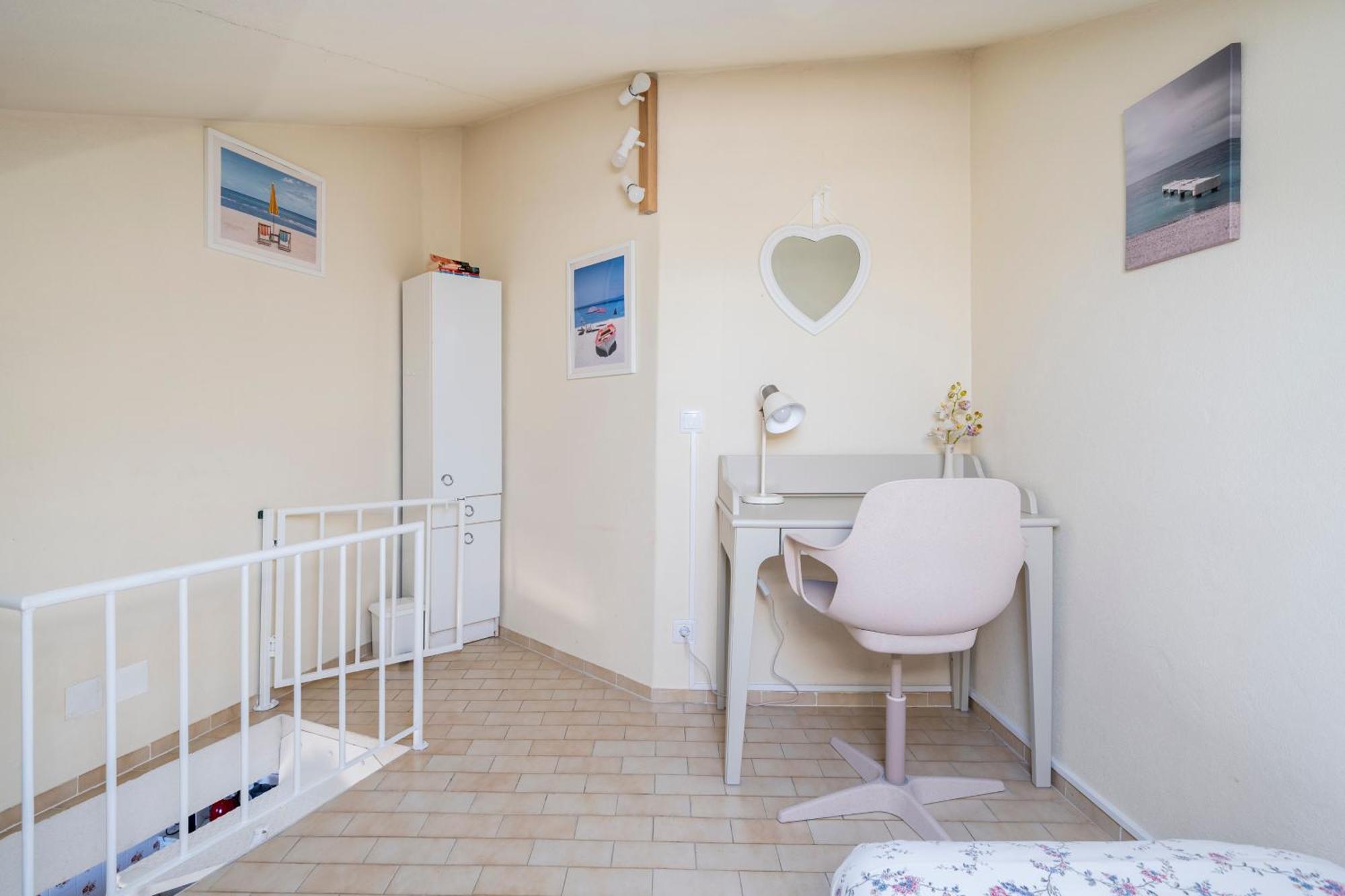 Appartement Pedrogao Sea View Extérieur photo